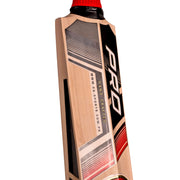 CA Pro 15000 Performance Edition English Willow Cricket Bat - side edge view